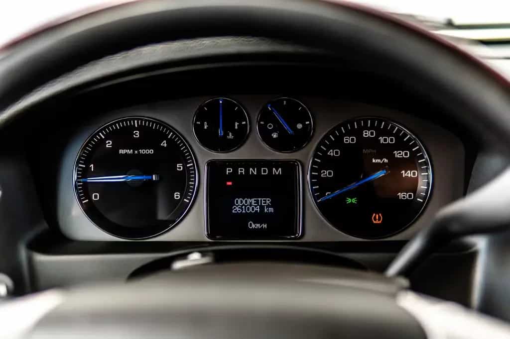 Cadillac Escalade ESV 01/2008-photo-11
