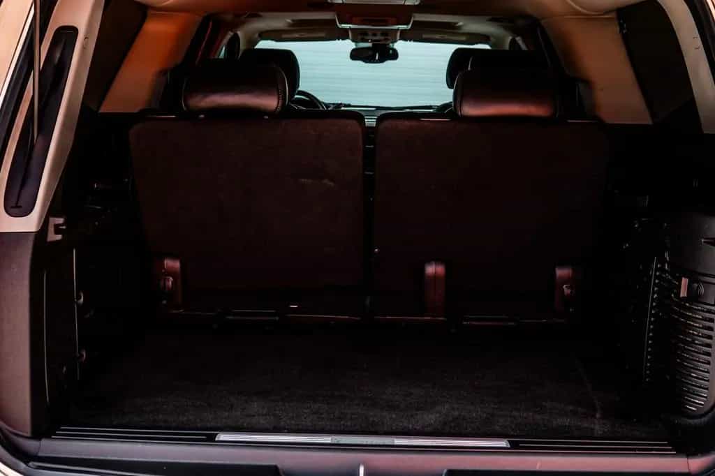 Cadillac Escalade ESV 01/2008-photo-12