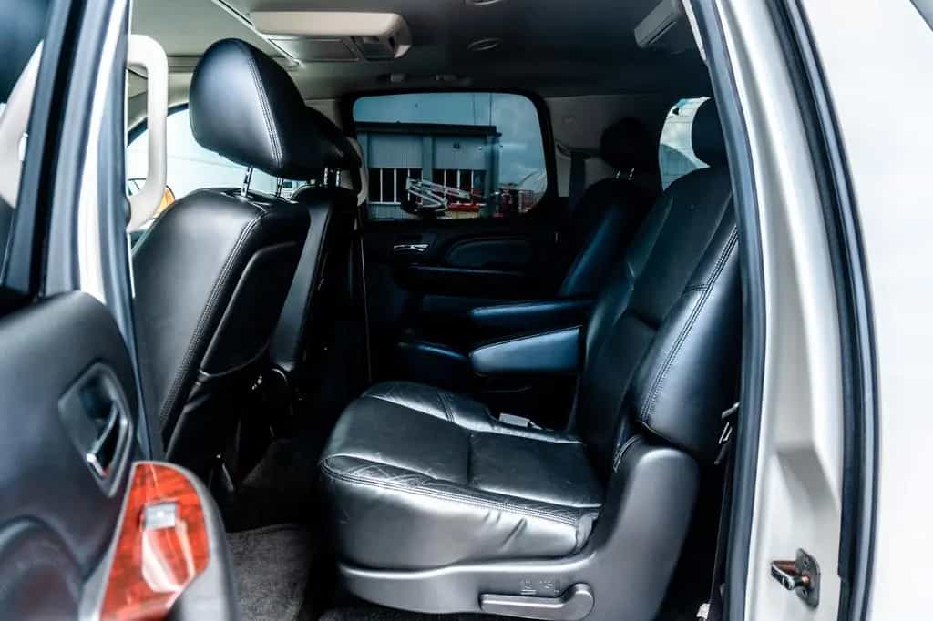 Cadillac Escalade ESV 01/2008-photo-6