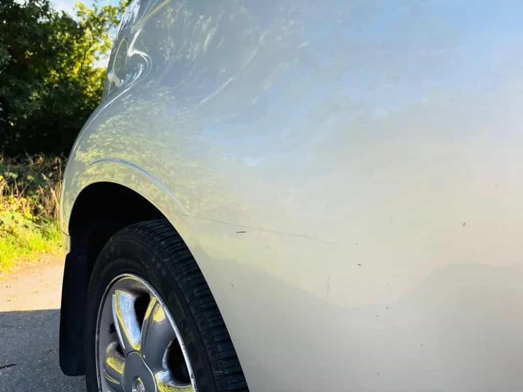 Chrysler PT Cruiser Cabrio 10/2005-photo-13