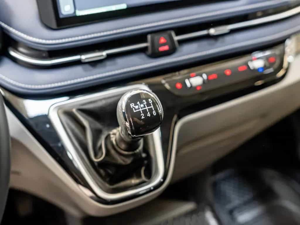 Maxus Deliver 7 Kasten L2H1 LED DAB Touch Klima Kamera null-photo-12