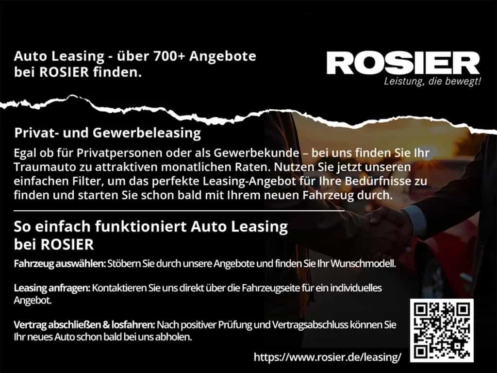 Maxus Deliver 7 Kasten L2H1 LED DAB Touch Klima Kamera null-photo-24