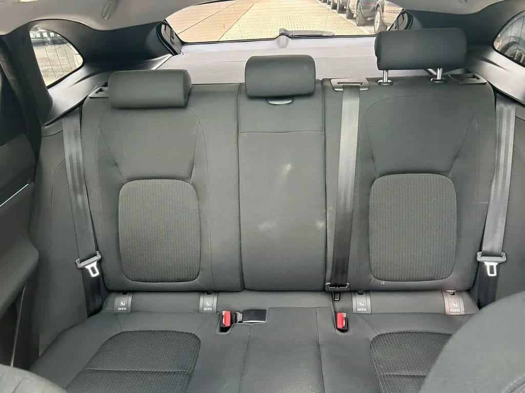Jaguar F-Pace 2.0 D 180 CV AWD aut. Prestige 01/2018-photo-14