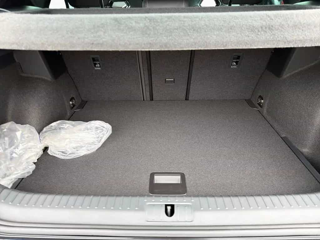 Cupra Formentor VZ265 DSG AHK|MATRIX|SENNHEISER|Intell null-photo-5