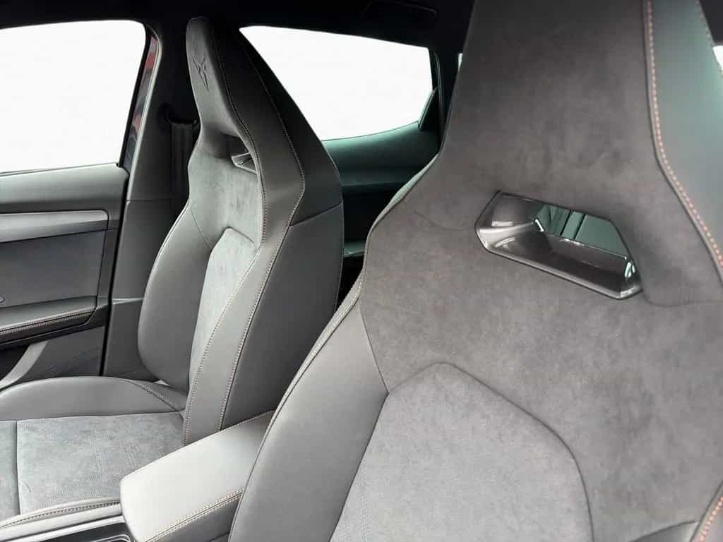 Cupra Formentor VZ265 DSG AHK|MATRIX|SENNHEISER|Intell null-photo-8