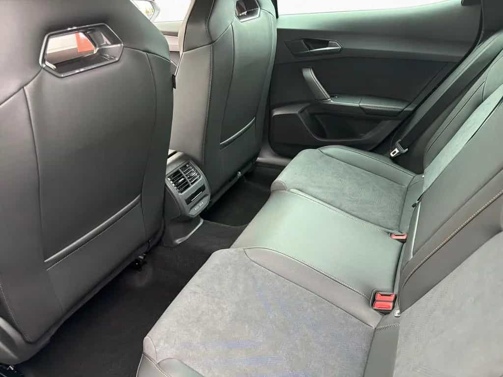 Cupra Formentor VZ265 DSG AHK|MATRIX|SENNHEISER|Intell null-photo-9