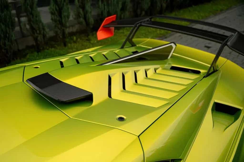 Lamborghini Huracán STO 03/2023-photo-7