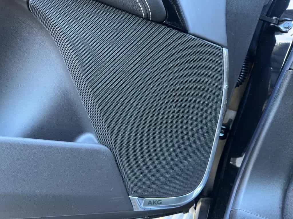 Cadillac Escalade 2026 Sport Platinum 4WD 6.2L V8 48 Mona null-photo-24