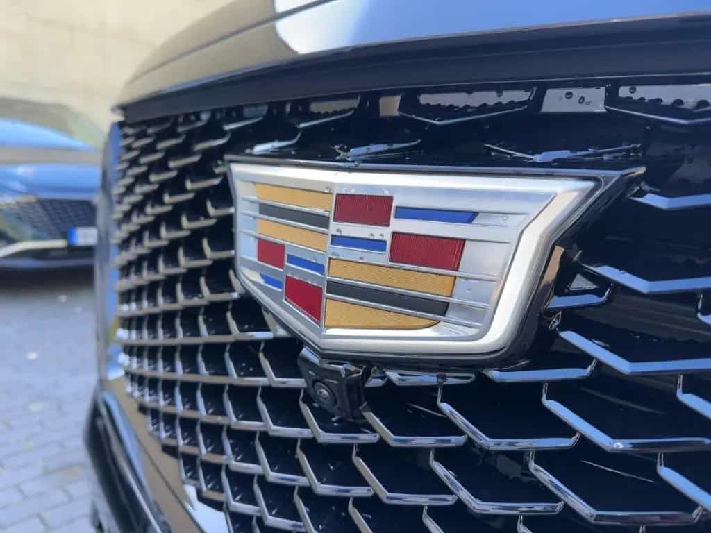 Cadillac Escalade 2026 Sport Platinum 4WD 6.2L V8 48 Mona null-photo-26