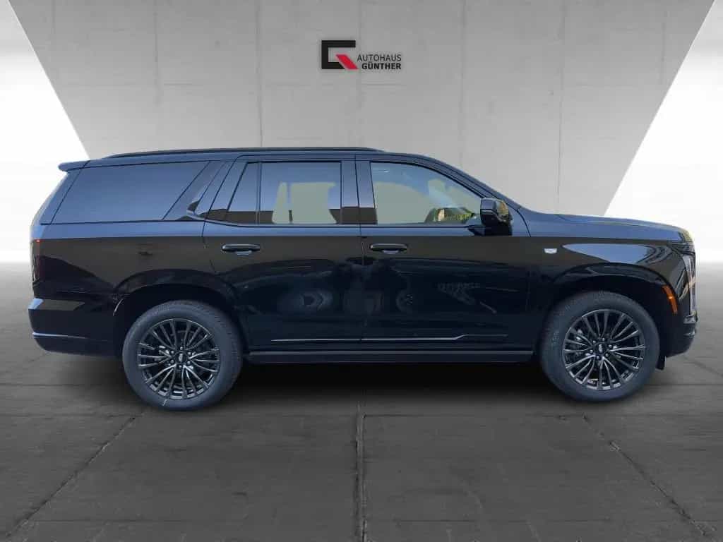 Cadillac Escalade 2026 Sport Platinum 4WD 6.2L V8 48 Mona null-photo-4