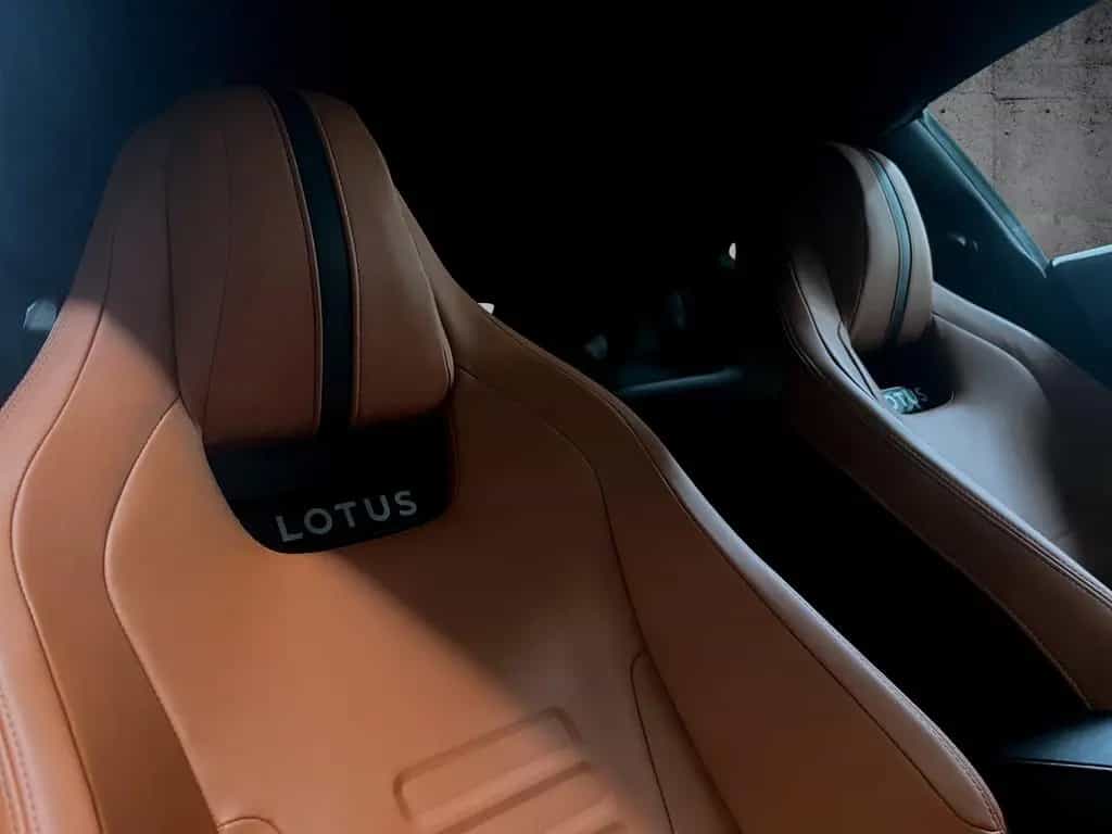 Lotus Emira Turbo SE *Sonderleasing* *Lotus Leipzig* null-photo-15