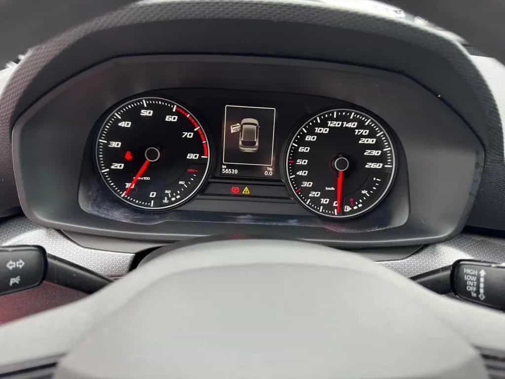 Seat Leon 1.0 TSI REFERNCE*FRONT-ASSIST*LED*TEMPOMAT 07/2022-photo-15