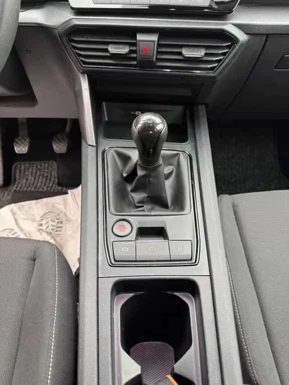 Seat Leon 1.0 TSI REFERNCE*FRONT-ASSIST*LED*TEMPOMAT 07/2022-photo-18