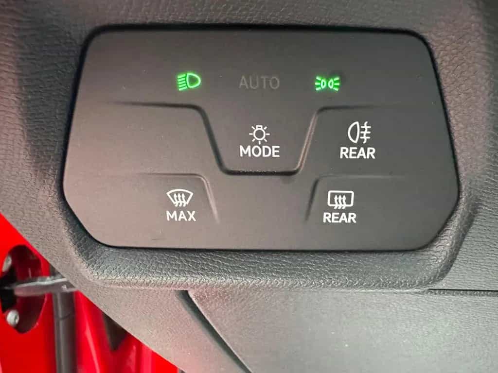 Seat Leon 1.0 TSI REFERNCE*FRONT-ASSIST*LED*TEMPOMAT 07/2022-photo-19