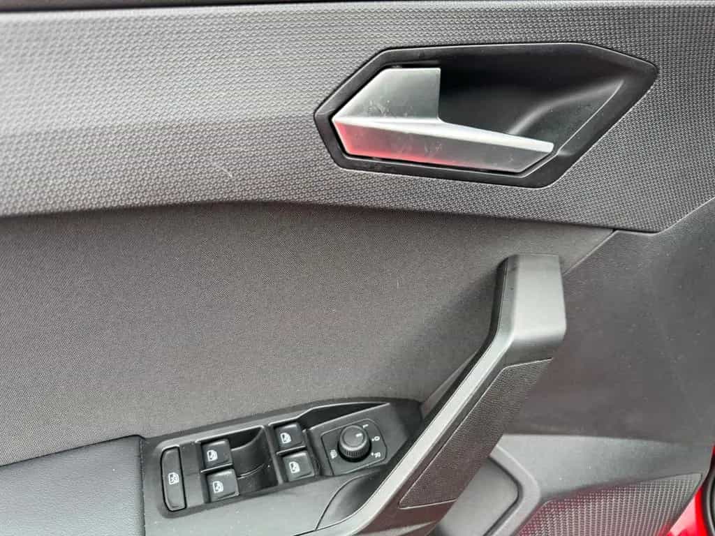 Seat Leon 1.0 TSI REFERNCE*FRONT-ASSIST*LED*TEMPOMAT 07/2022-photo-20