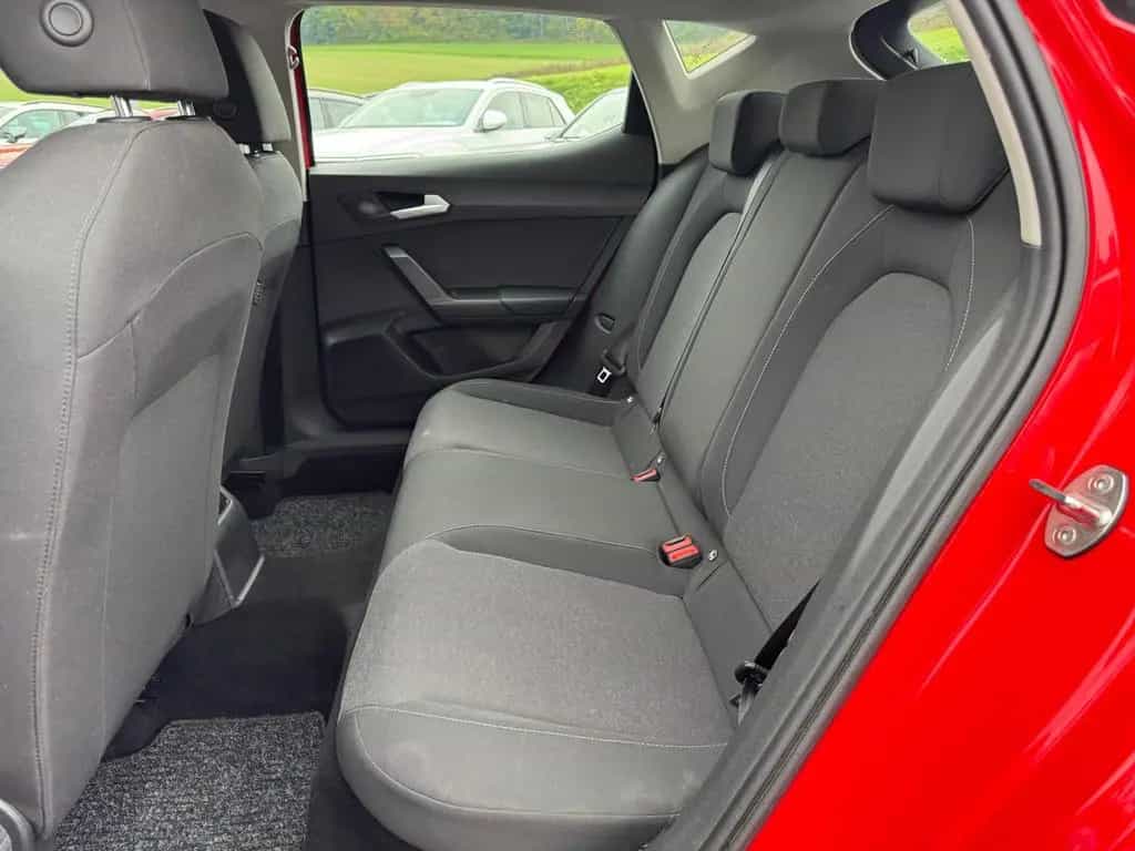 Seat Leon 1.0 TSI REFERNCE*FRONT-ASSIST*LED*TEMPOMAT 07/2022-photo-7