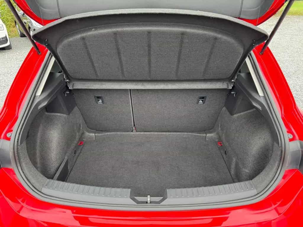 Seat Leon 1.0 TSI REFERNCE*FRONT-ASSIST*LED*TEMPOMAT 07/2022-photo-8