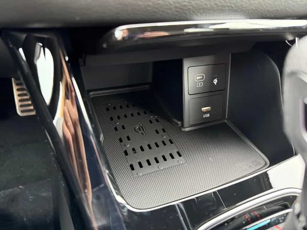 Hyundai i30 N-LINE AUTOMATIK+EL.SITZE+TOTWINKELASSISTENT 11/2025-photo-14