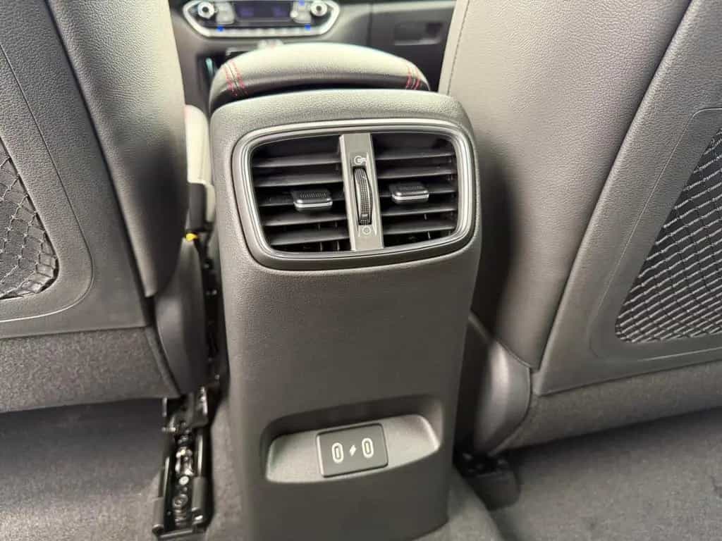 Hyundai i30 N-LINE AUTOMATIK+EL.SITZE+TOTWINKELASSISTENT 11/2025-photo-15
