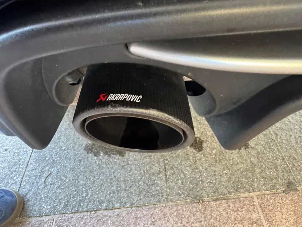 Abarth 695 1.4 Turbo T-Jet Rivale 06/2018-photo-11