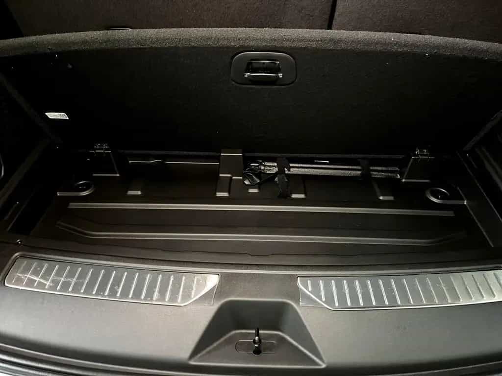 GMC Yukon Denali 6,2L V8 *Sonderfinanzierung* null-photo-16