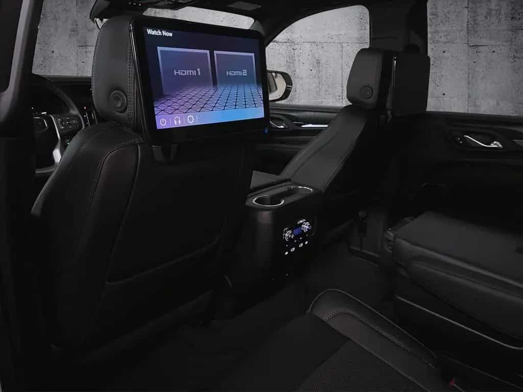 GMC Yukon Denali 6,2L V8 *Sonderfinanzierung* null-photo-18