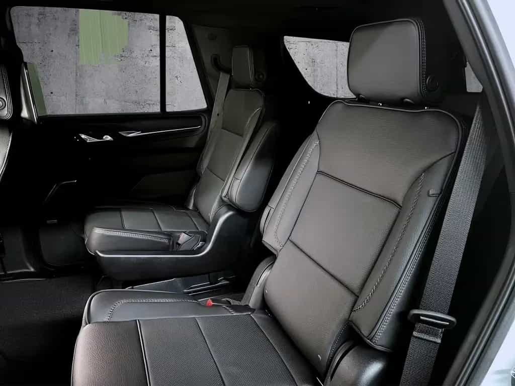 GMC Yukon Denali 6,2L V8 *Sonderfinanzierung* null-photo-8