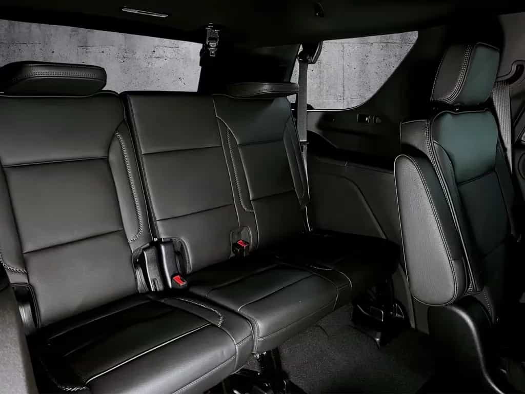 GMC Yukon Denali 6,2L V8 *Sonderfinanzierung* null-photo-9