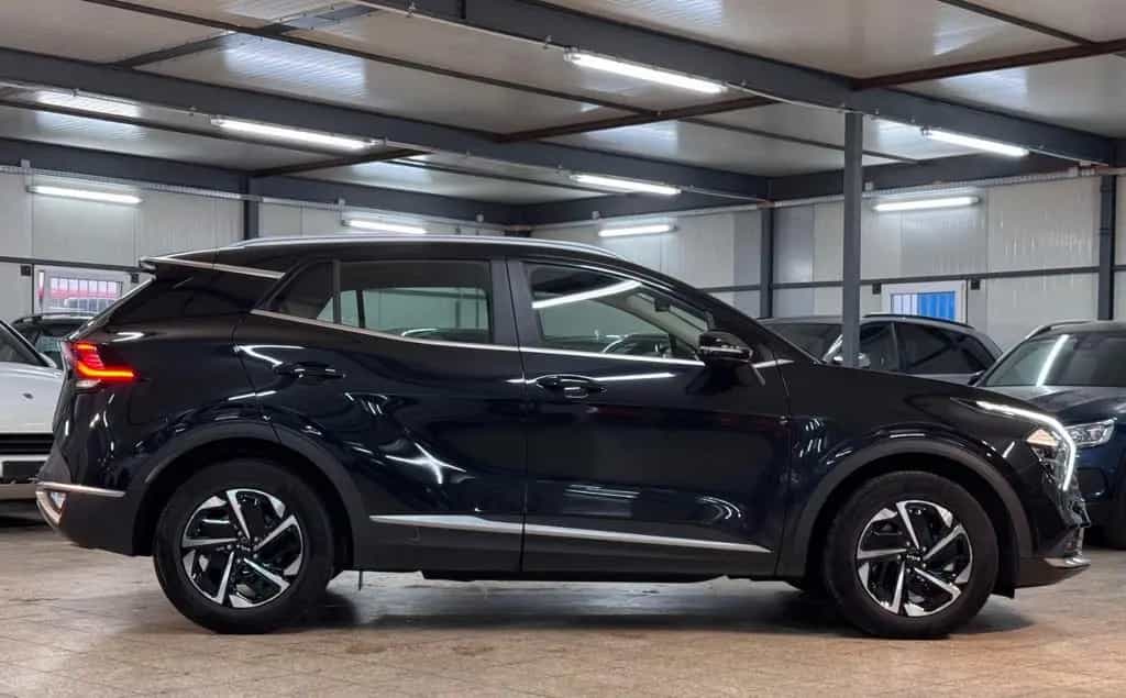 Kia Sportage Kia1.6 T-GDI AMD*NAVI*KAM*ACC*SPUR*1.H 03/2023-photo-17