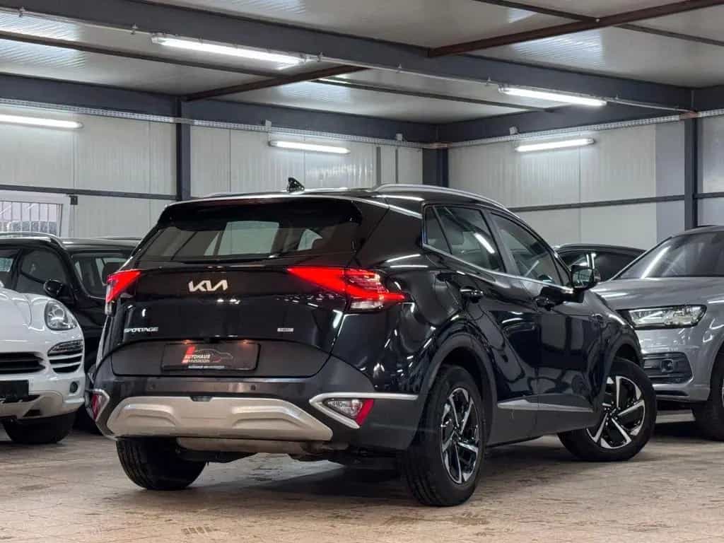 Kia Sportage Kia1.6 T-GDI AMD*NAVI*KAM*ACC*SPUR*1.H 03/2023-photo-18