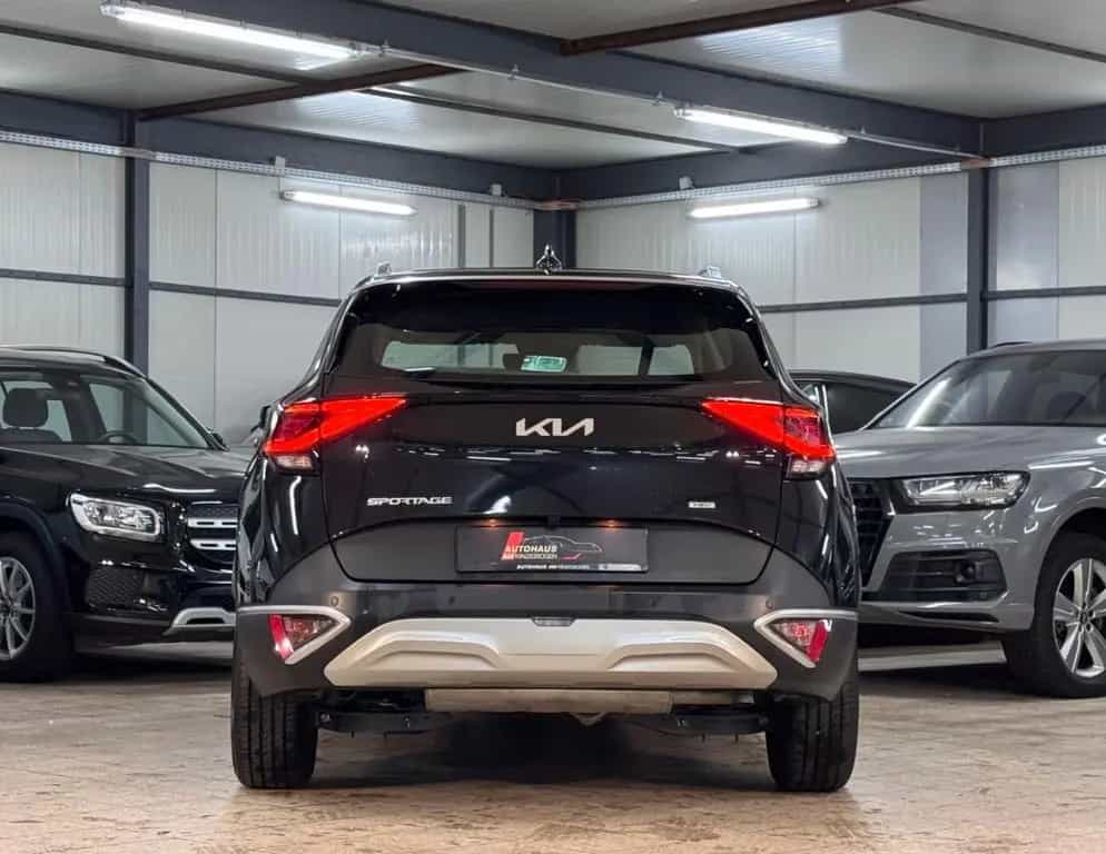 Kia Sportage Kia1.6 T-GDI AMD*NAVI*KAM*ACC*SPUR*1.H 03/2023-photo-19