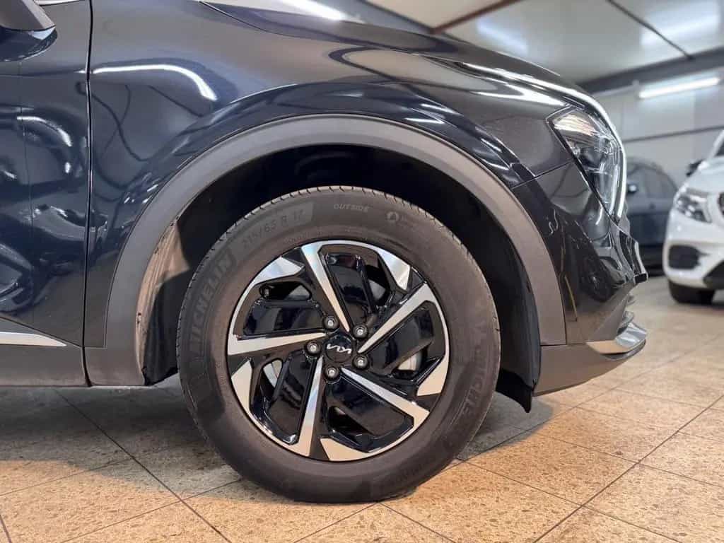 Kia Sportage Kia1.6 T-GDI AMD*NAVI*KAM*ACC*SPUR*1.H 03/2023-photo-21
