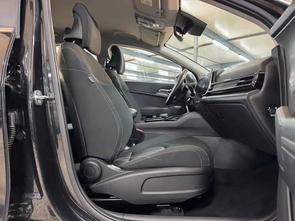 Kia Sportage Kia1.6 T-GDI AMD*NAVI*KAM*ACC*SPUR*1.H 03/2023-photo-6