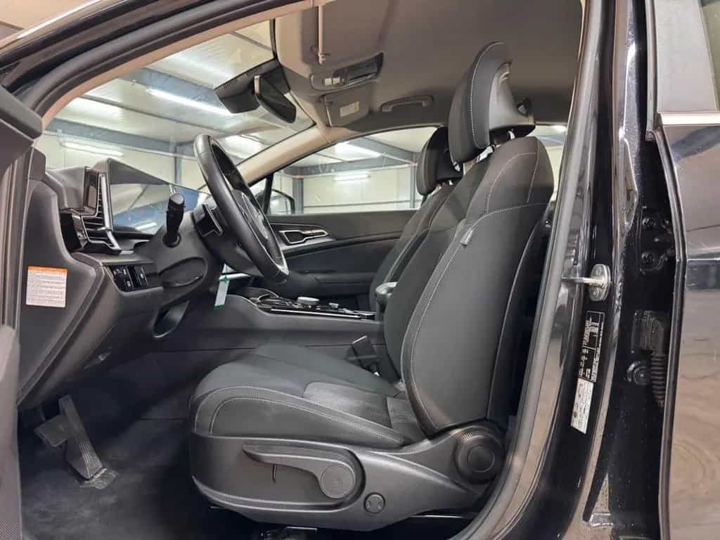 Kia Sportage Kia1.6 T-GDI AMD*NAVI*KAM*ACC*SPUR*1.H 03/2023-photo-8