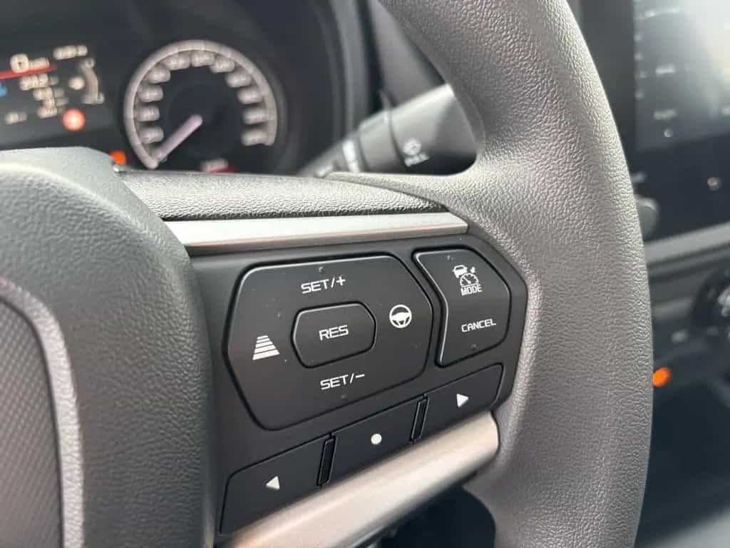 Isuzu D-Max 1.9 D SINGLE CAB L 2WD HR AT MY25 null-photo-13