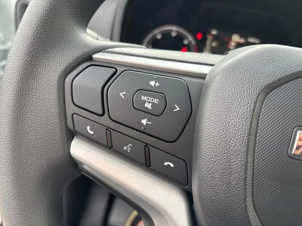 Isuzu D-Max 1.9 D SINGLE CAB L 2WD HR AT MY25 null-photo-14