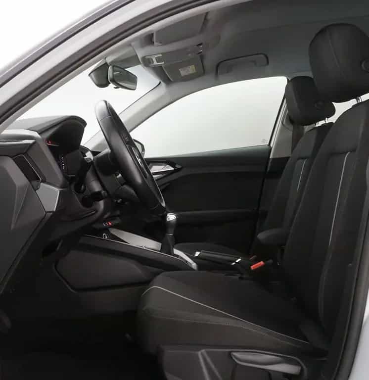 Audi A1 Citycarver Gletscherweiß! Optik-Paket! 03/2020-photo-17