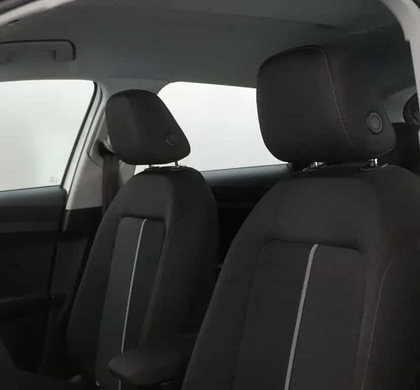 Audi A1 Citycarver Gletscherweiß! Optik-Paket! 03/2020-photo-18