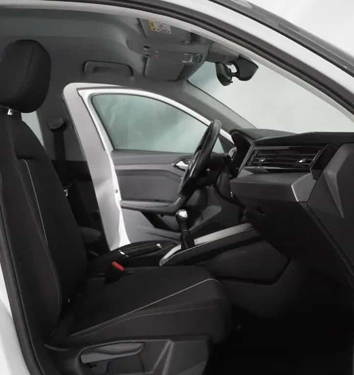 Audi A1 Citycarver Gletscherweiß! Optik-Paket! 03/2020-photo-24