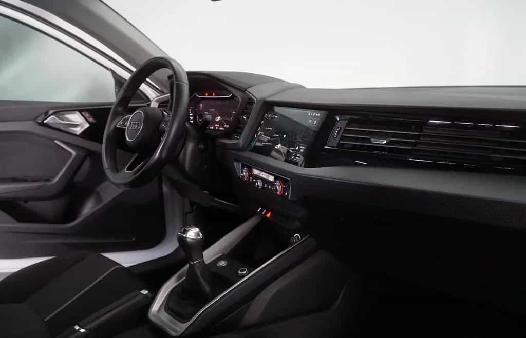 Audi A1 Citycarver Gletscherweiß! Optik-Paket! 03/2020-photo-26