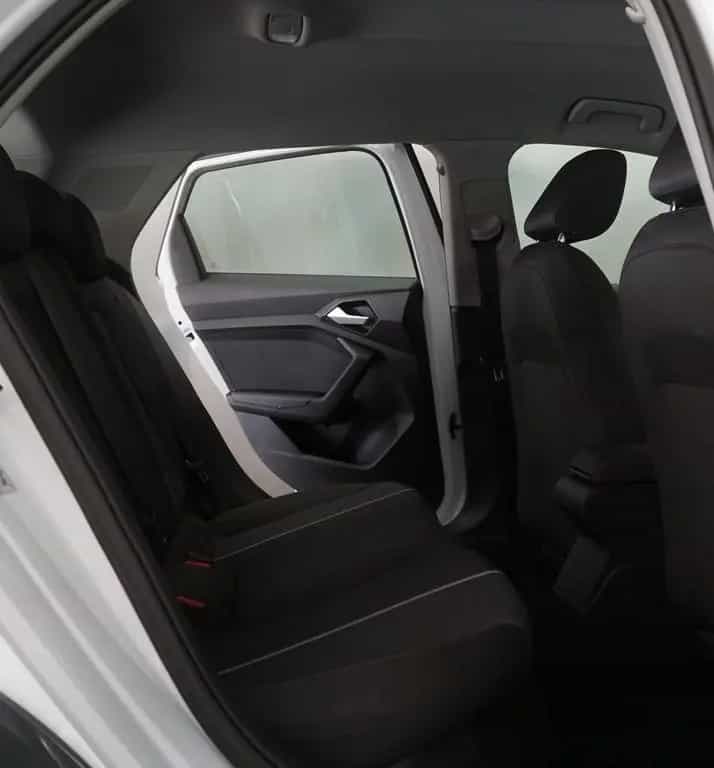 Audi A1 Citycarver Gletscherweiß! Optik-Paket! 03/2020-photo-27