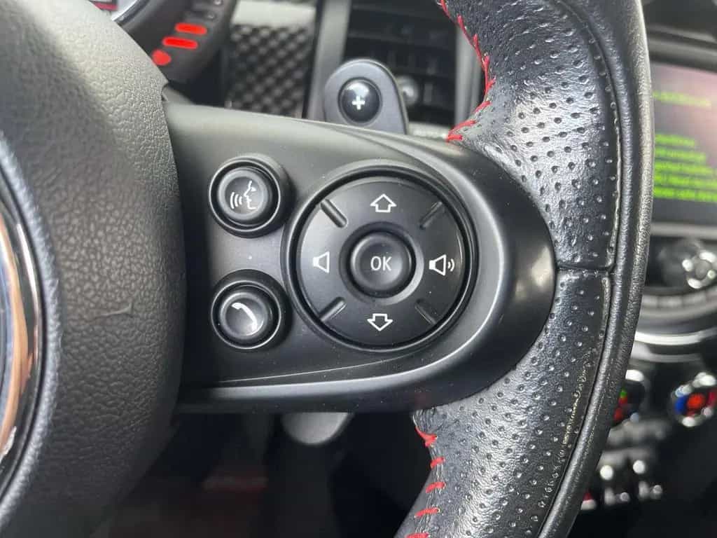MINI Cooper SD 2.0 Sport-Aut CHILI LED HUD PANO NAVI 03/2017-photo-24