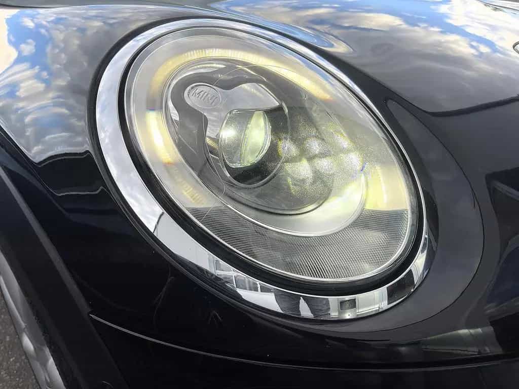 MINI Cooper SD 2.0 Sport-Aut CHILI LED HUD PANO NAVI 03/2017-photo-38