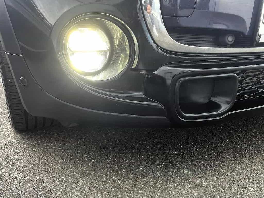 MINI Cooper SD 2.0 Sport-Aut CHILI LED HUD PANO NAVI 03/2017-photo-39