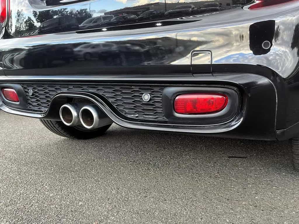 MINI Cooper SD 2.0 Sport-Aut CHILI LED HUD PANO NAVI 03/2017-photo-45