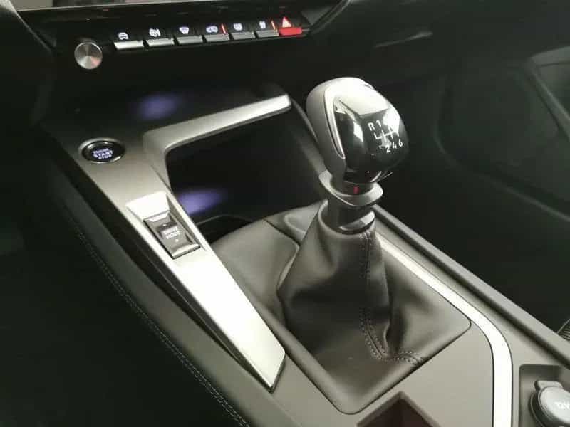 Other Other Peugeot 308 SW 1.2 puretech t Allure Pack s&s 13 03/2023-photo-11