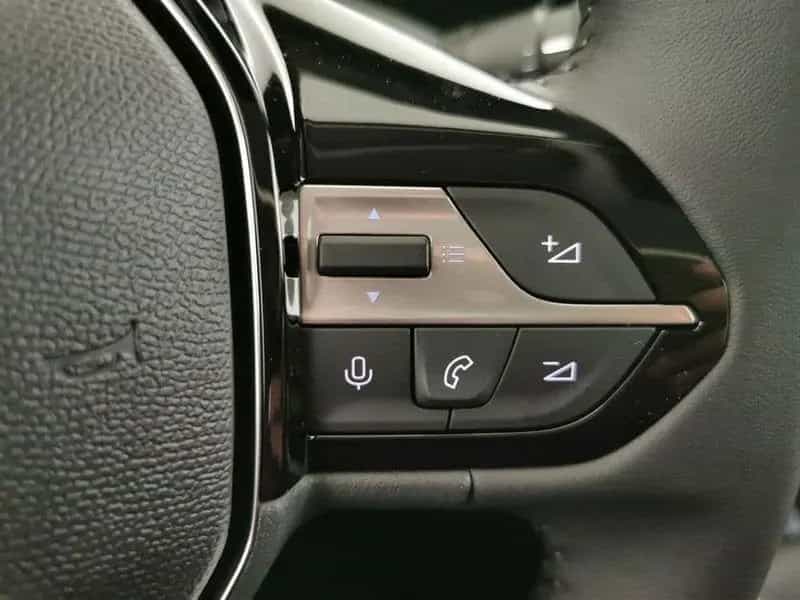 Other Other Peugeot 308 SW 1.2 puretech t Allure Pack s&s 13 03/2023-photo-13