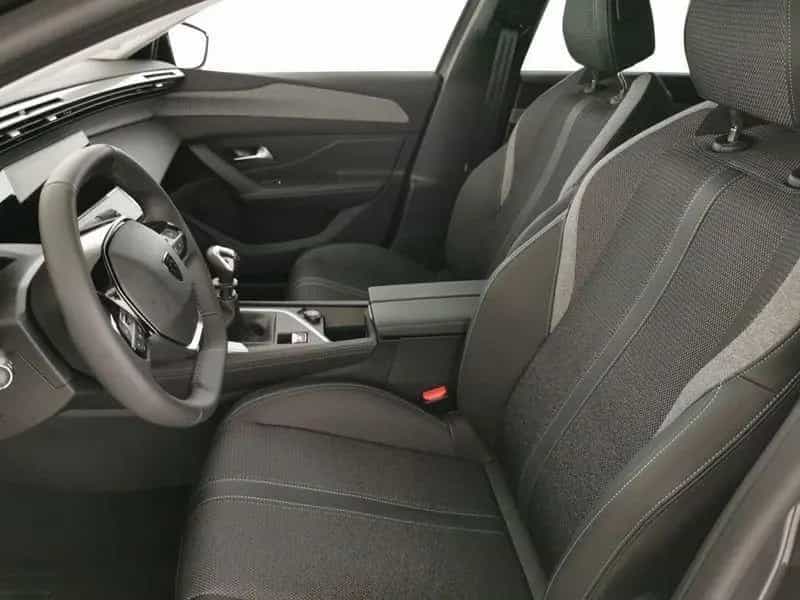 Other Other Peugeot 308 SW 1.2 puretech t Allure Pack s&s 13 03/2023-photo-6