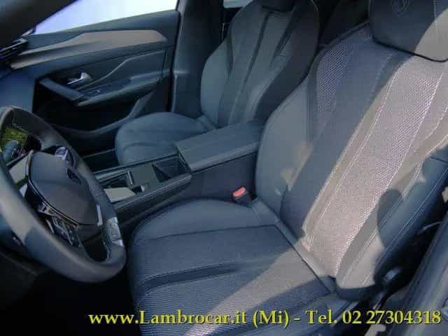 Other Other PEUGEOT 308 Turbo 130cv EAT8 Cambio Automatico S 02/2024-photo-3