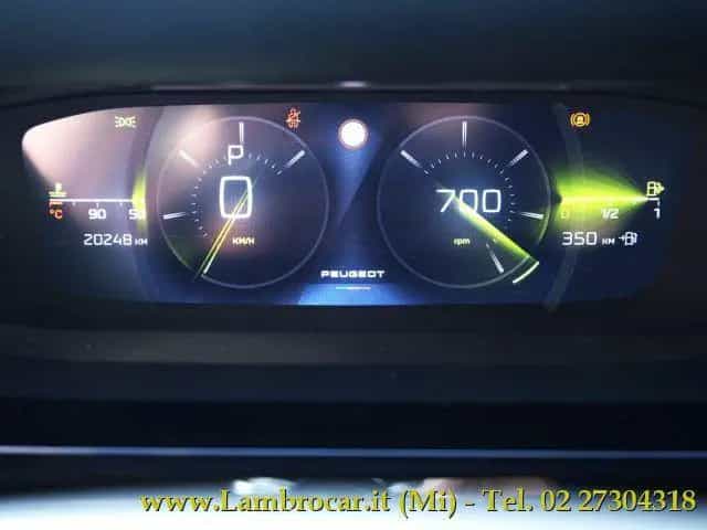 Other Other PEUGEOT 308 Turbo 130cv EAT8 Cambio Automatico S 02/2024-photo-6